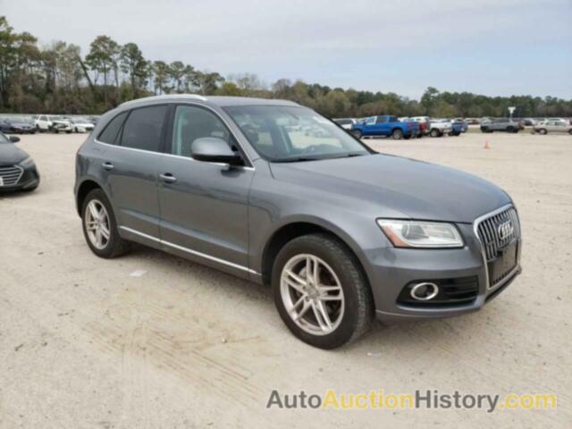 AUDI Q5 PREMIUM, WA1C2AFP5HA066206