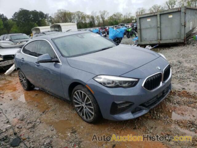 BMW 2 SERIES, WBA53AK02M7H33521