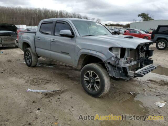 TOYOTA TACOMA DOUBLE CAB, 3TMCZ5AN5KM277334