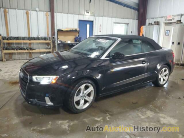 AUDI A3 PREMIUM, WAU78LFF2J1007271