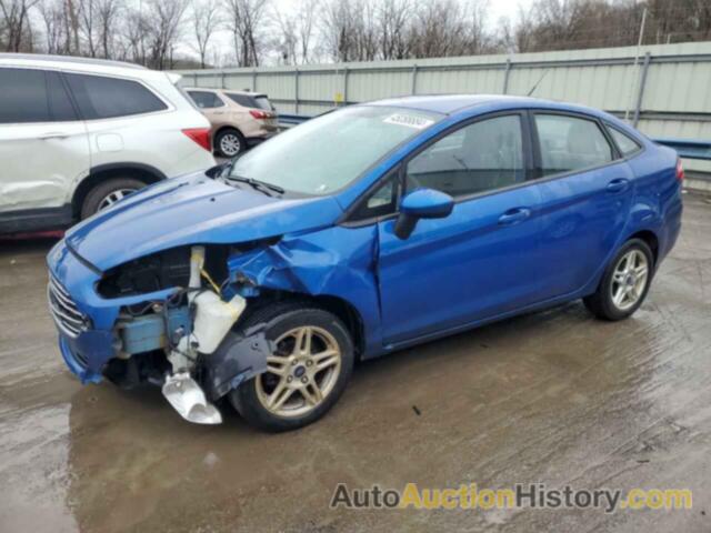 FORD FIESTA SE, 3FADP4BJ3JM140641