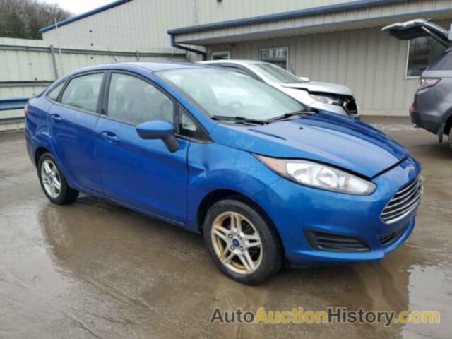 FORD FIESTA SE, 3FADP4BJ3JM140641