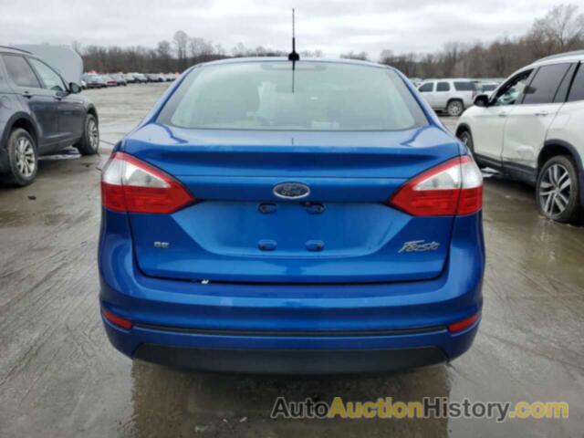 FORD FIESTA SE, 3FADP4BJ3JM140641