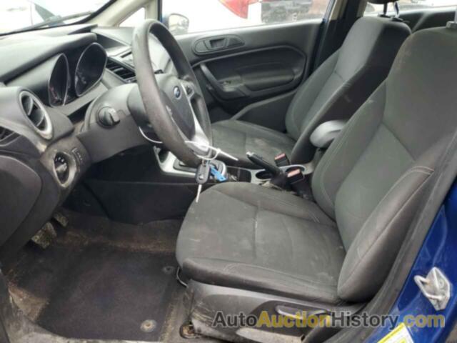 FORD FIESTA SE, 3FADP4BJ3JM140641