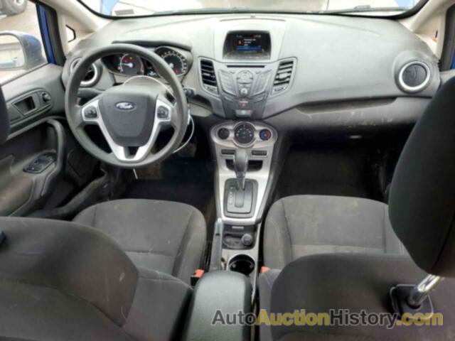 FORD FIESTA SE, 3FADP4BJ3JM140641