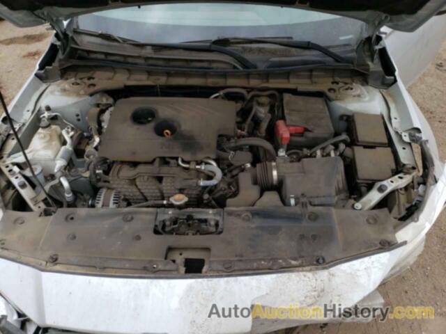 NISSAN ALTIMA S, 1N4BL4BV9KC221037