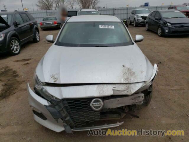 NISSAN ALTIMA S, 1N4BL4BV9KC221037