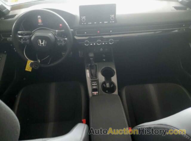 HONDA CIVIC SPORT, 2HGFE2F54RH502787