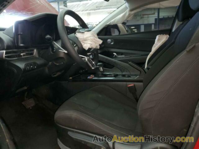 HYUNDAI ELANTRA SEL, KMHLM4AG5PU466204