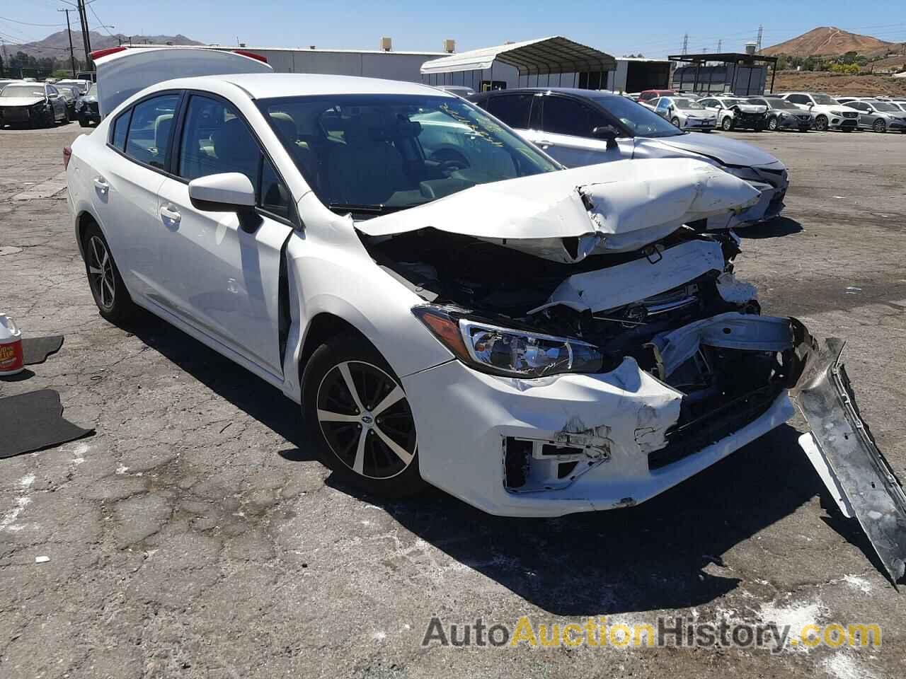 SUBARU IMPREZA PREMIUM, 4S3GKAD69K3620991