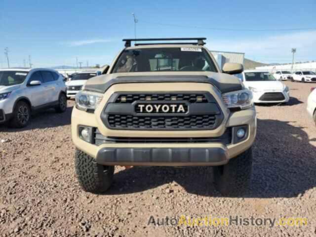 TOYOTA TACOMA DOUBLE CAB, 3TMAZ5CN4HM050603