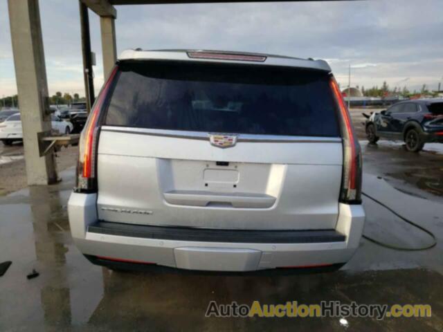 CADILLAC ESCALADE ESV PLATINUM, 1GYS3KKJ6HR198487