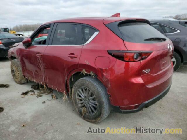 MAZDA CX-5 TOURING, JM3KFBCM9M0417681