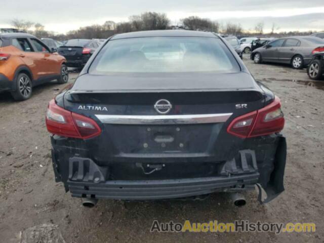 NISSAN ALTIMA 2.5, 1N4AL3AP9JC221711