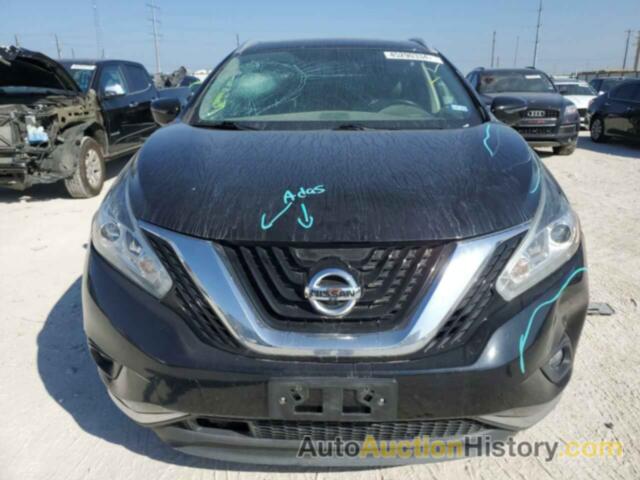 NISSAN MURANO S, 5N1AZ2MG6JN184373