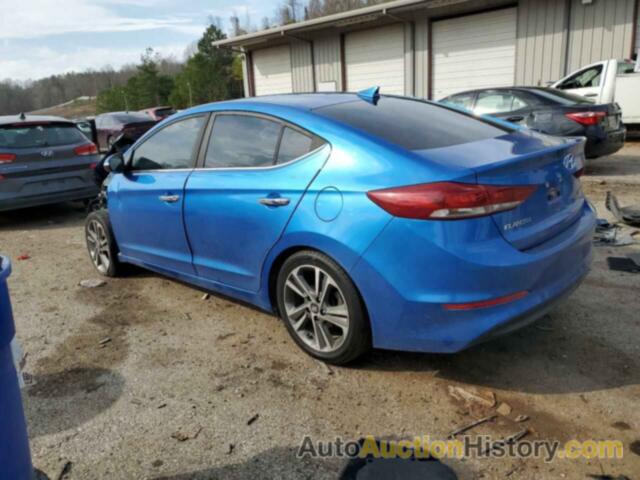 HYUNDAI ELANTRA SE, 5NPD84LF4HH013365