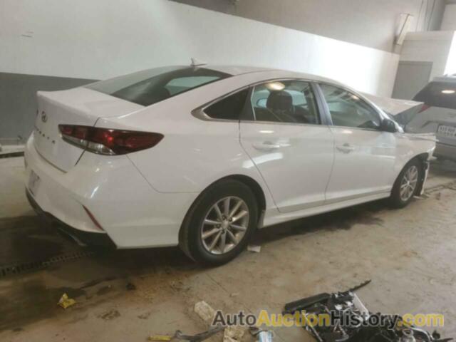 HYUNDAI SONATA SE, 5NPE24AF1JH650793