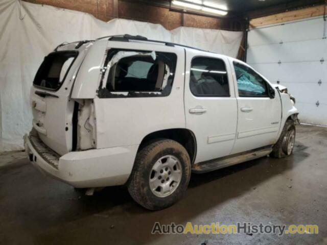 CHEVROLET TAHOE K1500 LT, 1GNSKBE0XDR295768