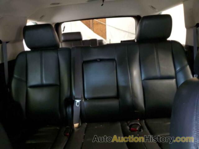 CHEVROLET TAHOE K1500 LT, 1GNSKBE0XDR295768