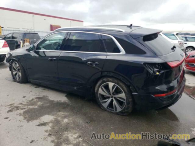 AUDI Q8 E-TRON PREMIUM PLUS, WA15AAGE4RB004669