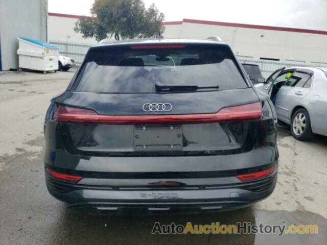 AUDI Q8 E-TRON PREMIUM PLUS, WA15AAGE4RB004669