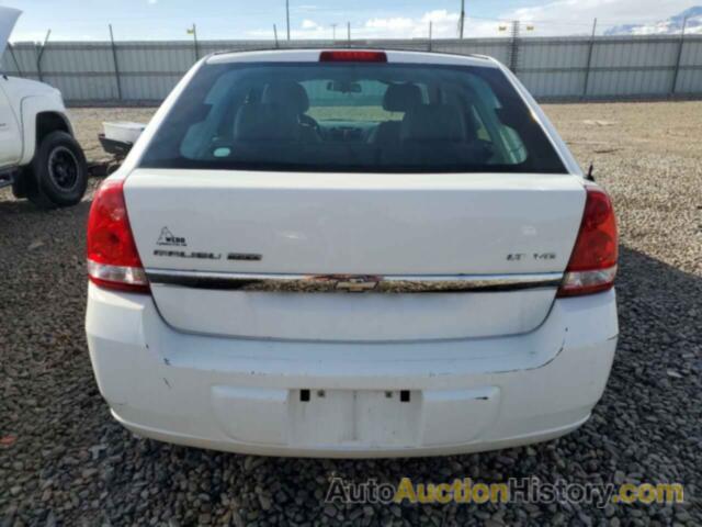 CHEVROLET MALIBU MAXX LT, 1G1ZT61856F241931