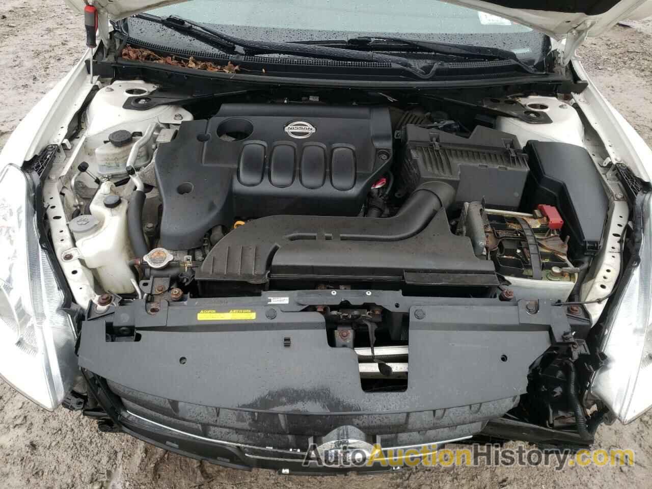 NISSAN ALTIMA BASE, 1N4AL2AP1CC135239