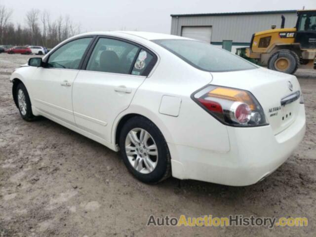 NISSAN ALTIMA BASE, 1N4AL2AP1CC135239