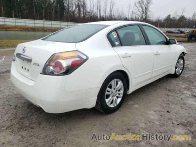 NISSAN ALTIMA BASE, 1N4AL2AP1CC135239