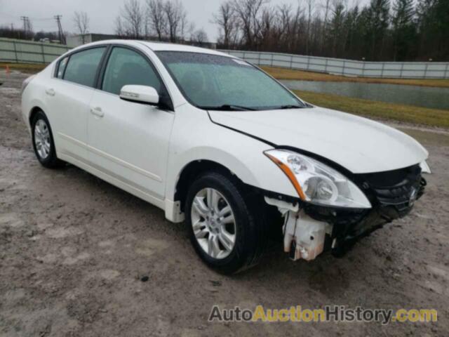 NISSAN ALTIMA BASE, 1N4AL2AP1CC135239