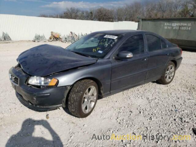 VOLVO S60 2.5T, YV1RS592792733967