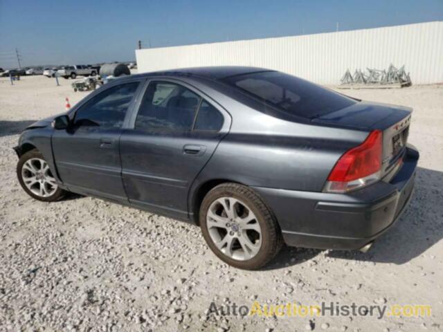 VOLVO S60 2.5T, YV1RS592792733967