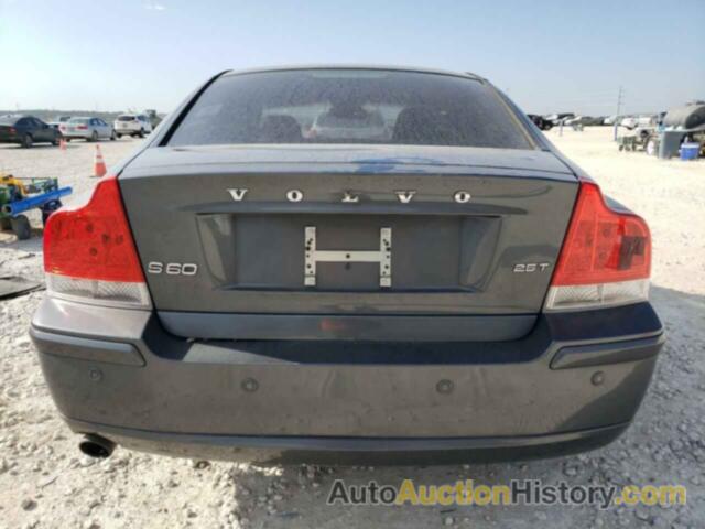 VOLVO S60 2.5T, YV1RS592792733967