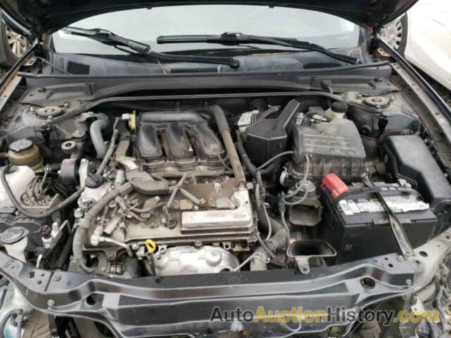 LEXUS ES350 350, JTHBK1EG2C2509710