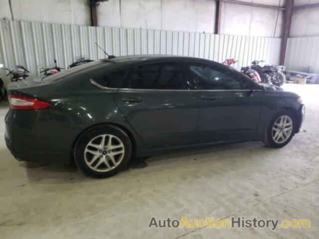 FORD FUSION SE, 3FA6P0HD3GR138550