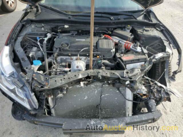 HONDA ACCORD LX, 1HGCR2F35GA239890