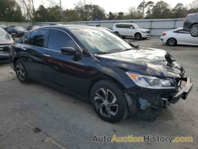 HONDA ACCORD LX, 1HGCR2F35GA239890