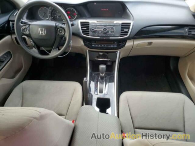 HONDA ACCORD LX, 1HGCR2F35GA239890