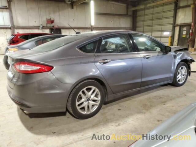 FORD FUSION SE, 1FA6P0HD5E5365500