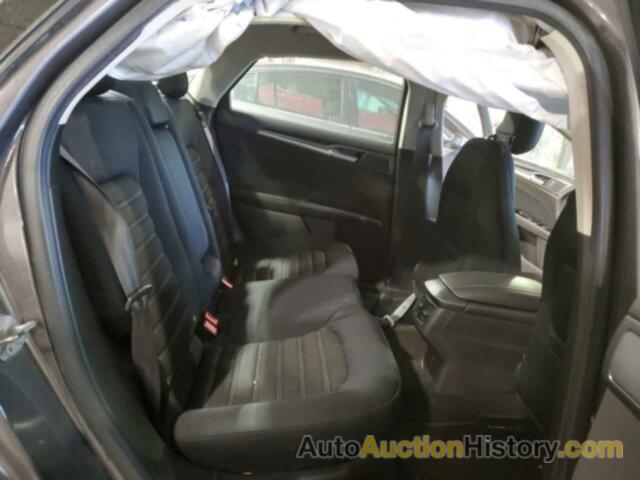 FORD FUSION SE, 1FA6P0HD5E5365500