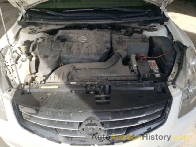 NISSAN ALTIMA BASE, 1N4AL2AP2CC190590