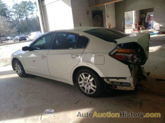 NISSAN ALTIMA BASE, 1N4AL2AP2CC190590