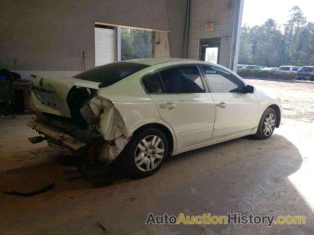 NISSAN ALTIMA BASE, 1N4AL2AP2CC190590