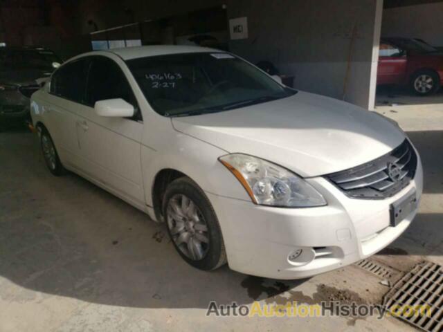 NISSAN ALTIMA BASE, 1N4AL2AP2CC190590