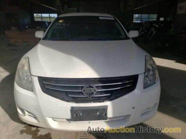 NISSAN ALTIMA BASE, 1N4AL2AP2CC190590