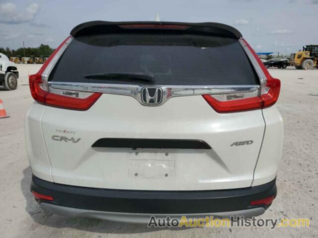 HONDA CRV LX, 5J6RW6H31KL003881