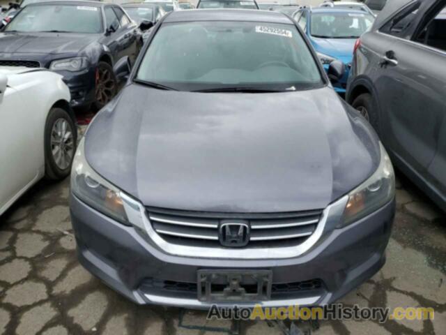 HONDA ACCORD LX, 1HGCR2F34FA165523