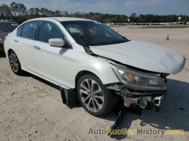 HONDA ACCORD SPORT, 1HGCR2F5XFA248858