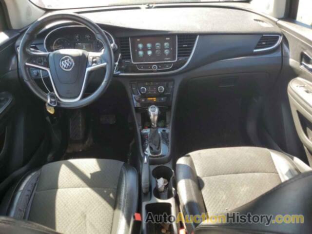 BUICK ENCORE PREFERRED, KL4CJASB4JB706905