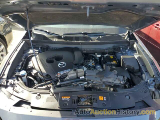 MAZDA CX-9 GRAND TOURING, JM3TCBDY0P0638699